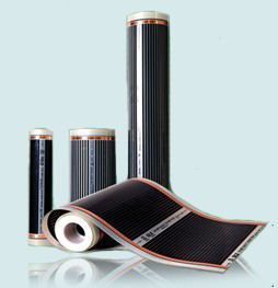 索纳尔碳纤维电地暖产品图片,索纳尔碳纤维电地暖产品相册 - 上海以琳暖通设备有限公司