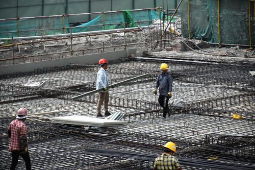 加快推进绿色建材产品认证 住建部等三部委联合发布这个通知